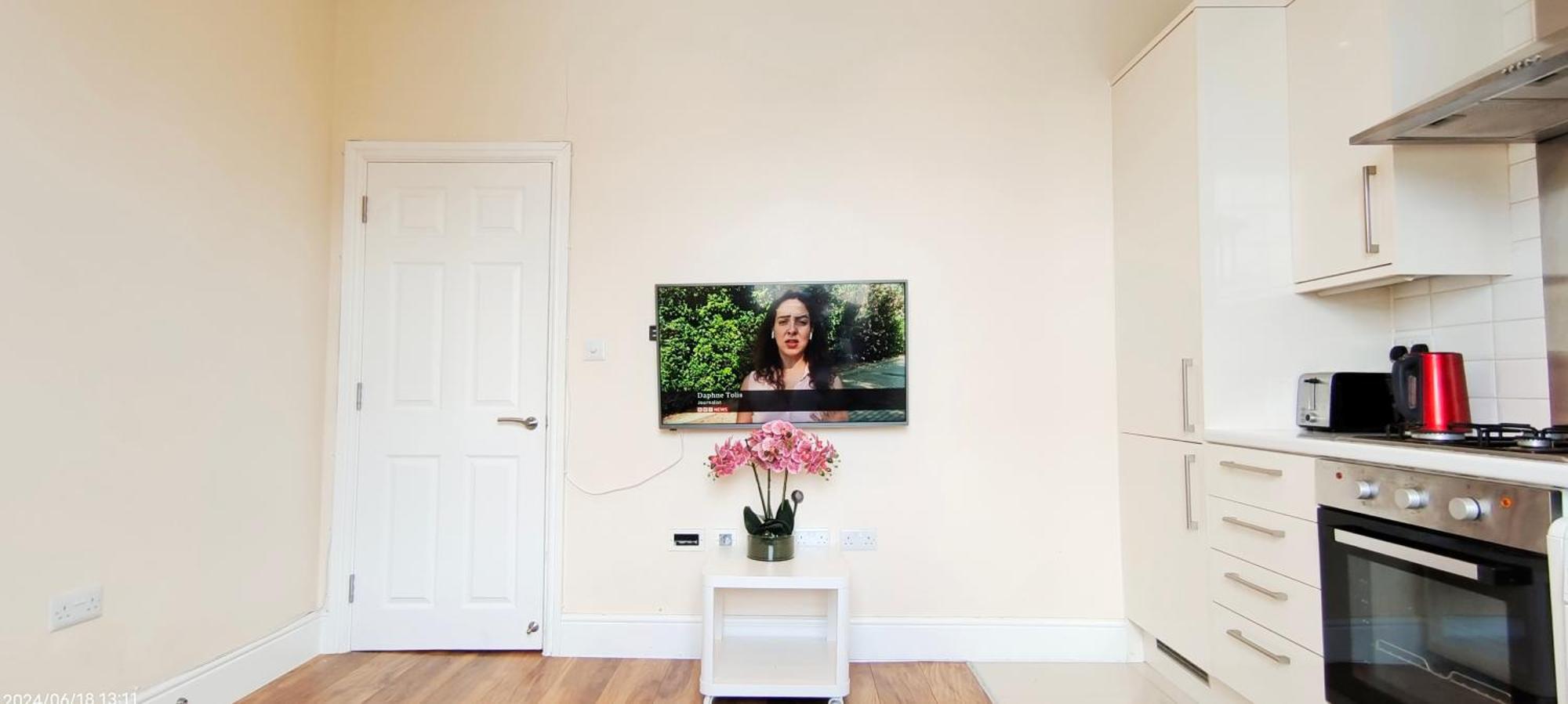 Rose 4 At Hammersmith Лондон Екстериор снимка
